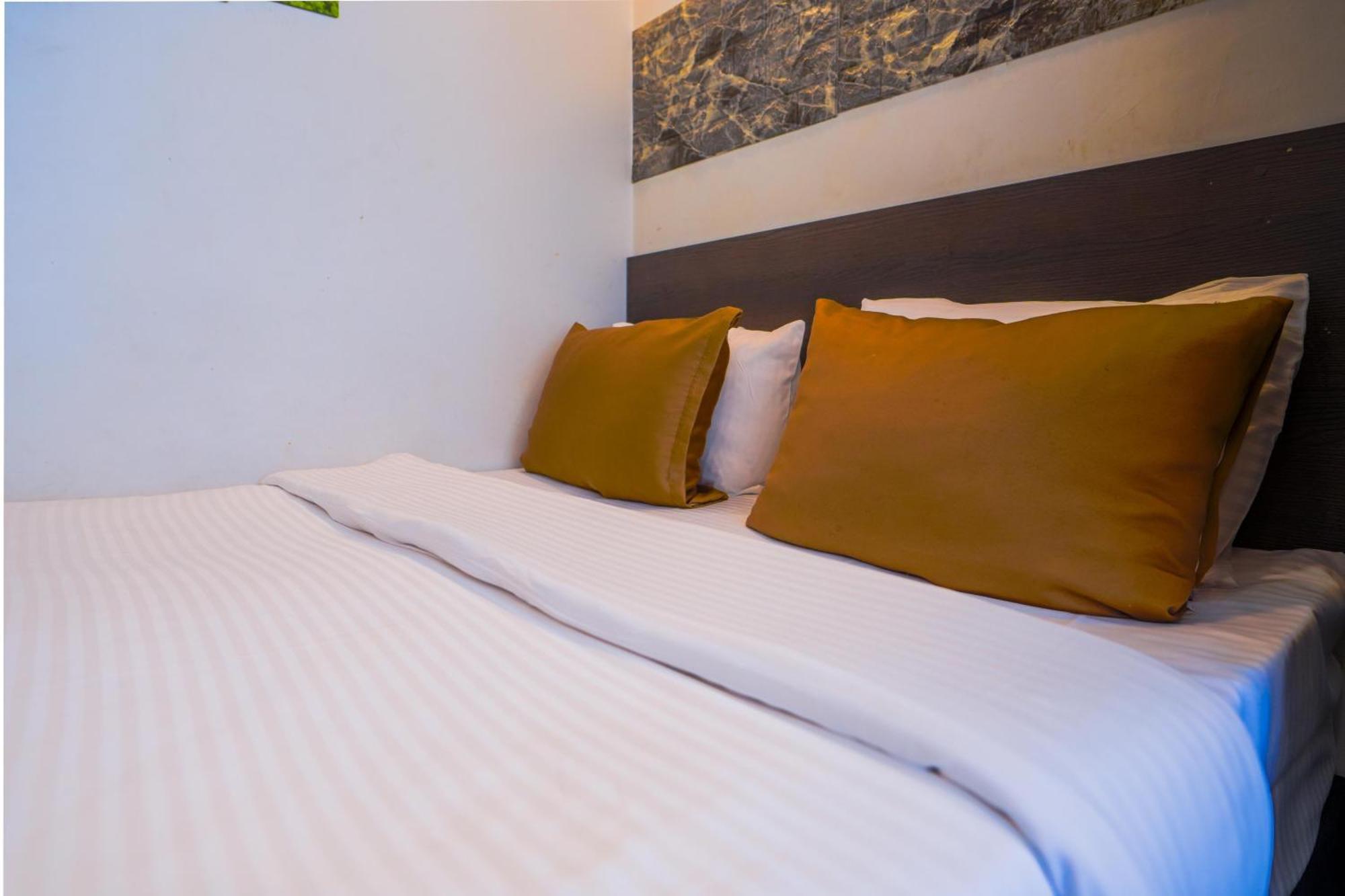 Moonlight Suit Hotel Taksim Istanbul Exteriör bild