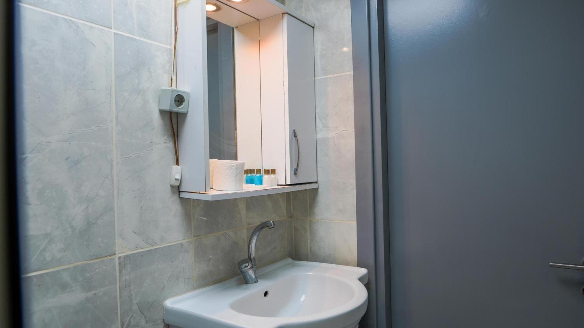 Moonlight Suit Hotel Taksim Istanbul Exteriör bild